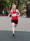 No 53, Terry O'Gara Memorial 5k, Road Race organised by Wallsend Harriers and AC race.